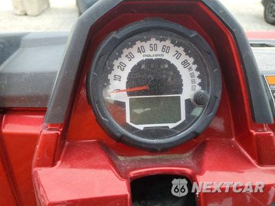 Zdjęcie 8 z 10 samochodu: 2015 POLARIS RANGER CREW 900 UTILITY VEHICLE VIN:3NSRUZ874FG508444 - miniatura