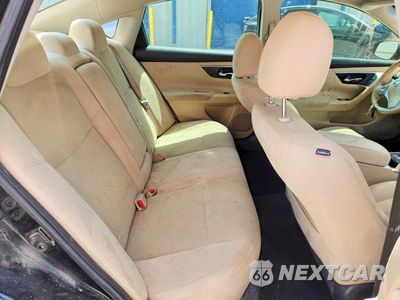 Zdjęcie 10 z 13 samochodu: 2015 NISSAN ALTIMA 2.5 SV VIN:1N4AL3AP1FC175802 - miniatura