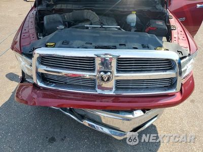 Zdjęcie 11 z 12 samochodu: 2012 DODGE RAM 1500 SLT VIN:1C6RD7GT7CS124853 - miniatura