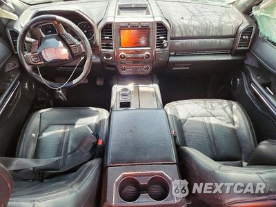 Zdjęcie 8 z 14 samochodu: 2021 FORD EXPEDITION MAX LIMITED VIN:1FMJK1KT9MEA38262 - miniatura