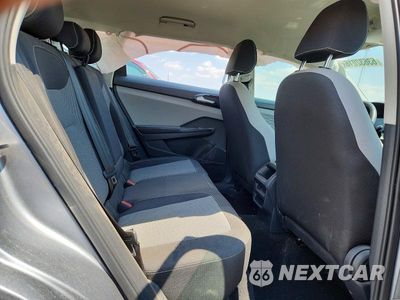 Zdjęcie 11 z 13 samochodu: 2024 VOLKSWAGEN TAOS S VIN:3VV5X7B21RM116392 - miniatura