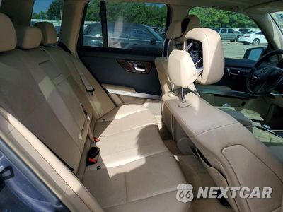 Zdjęcie 11 z 13 samochodu: 2010 MERCEDES-BENZ GLK 350 4MATIC VIN:WDCGG8HB8AF432021 - miniatura