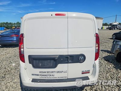 Zdjęcie 6 z 13 samochodu: 2022 RAM PROMASTER CITY TRADESMAN DELIVERY VAN VIN:ZFBHRFAB0N6W73437 - miniatura