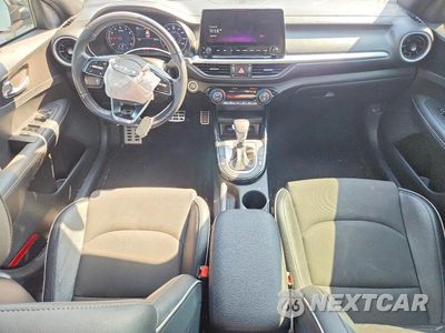 Zdjęcie 8 z 12 samochodu: 2023 KIA FORTE GT LINE VIN:3KPF54AD4PE517498 - miniatura