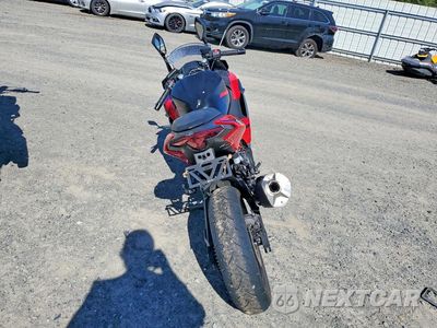 Czwarte zdjęcie samochodu z boku: 2025 KAWASAKI EX500 VIN:ML5EXGG18SDA59881 - miniatura