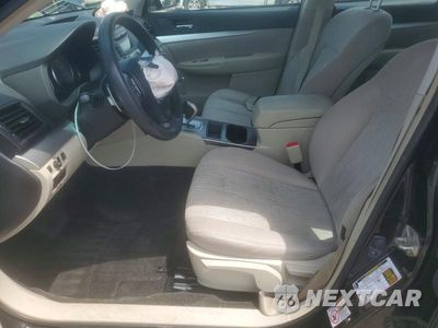 Zdjęcie 7 z 12 samochodu: 2013 SUBARU OUTBACK 2.5I VIN:4S4BRBACXD3236299 - miniatura