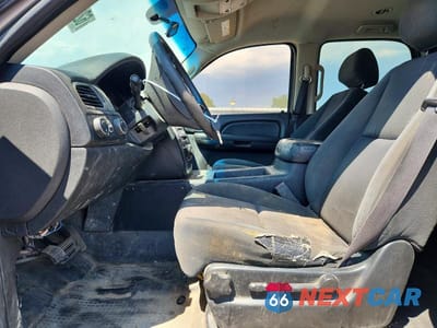 Zdjęcie 7 z 14 samochodu: 2009 CHEVROLET TAHOE SPECIAL VIN:1GNFK03029R199777 - miniatura