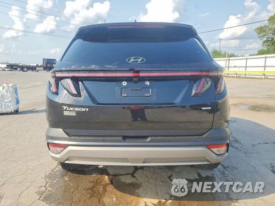 Zdjęcie 6 z 12 samochodu: 2025 HYUNDAI TUCSON LIMITED VIN:5NMJECDE0SH593620 - miniatura