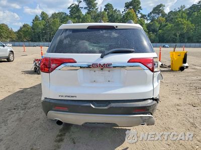 Zdjęcie 6 z 13 samochodu: 2017 GMC ACADIA SLT-1 VIN:1GKKNMLS8HZ324436 - miniatura