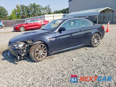 2011 BMW M3 WBSDX9C5XBE784193 - główne zdjęcie licytacji z USA - miniatura