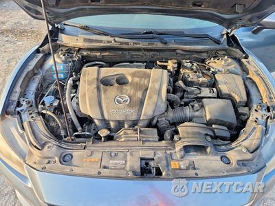 Zdjęcie 11 z 12 samochodu: 2015 MAZDA 6 GRAND TOURING VIN:JM1GJ1W54F1214139 - miniatura