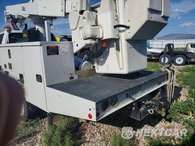 Zdjęcie 6 z 12 samochodu: 2024 FORD F550 SUPER DUTY BUCKET TRUCK VIN:1FDUF5HT4RDA16229 - miniatura