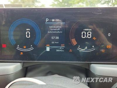 Zdjęcie 9 z 12 samochodu: 2024 HYUNDAI SONATA SEL VIN:KMHL64JA3RA420168 - miniatura