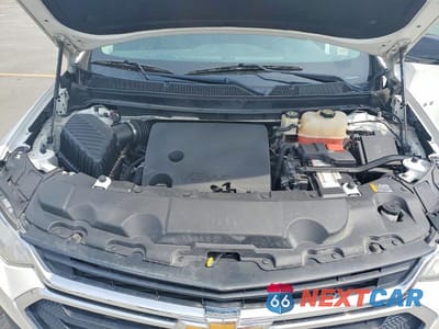 Zdjęcie 12 z 13 samochodu: 2019 CHEVROLET TRAVERSE LS VIN:1GNERFKW6KJ246975 - miniatura