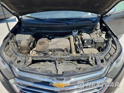 Zdjęcie 12 z 13 samochodu: 2018 CHEVROLET EQUINOX PREMIER VIN:2GNAXMEV3J6316150 - miniatura