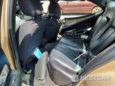 Zdjęcie 10 z 12 samochodu: 2005 LINCOLN LS VIN:1LNHM86S85Y623353 - miniatura