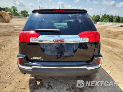 Zdjęcie 6 z 12 samochodu: 2016 GMC TERRAIN SLT VIN:2GKALPEK3G6309708 - miniatura