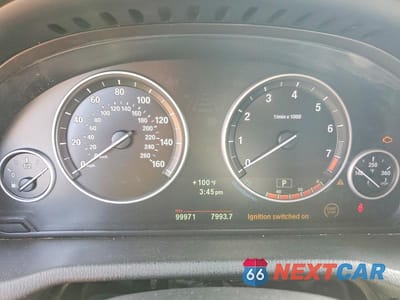 Zdjęcie 9 z 13 samochodu: 2013 BMW X3 XDRIVE28I VIN:5UXWX9C56D0A08029 - miniatura