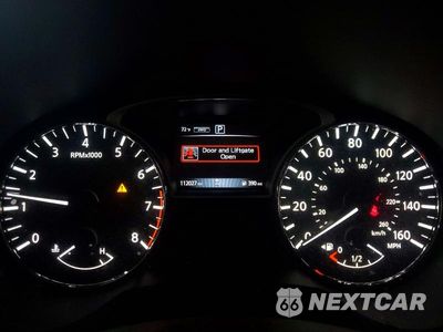 Zdjęcie 9 z 13 samochodu: 2018 NISSAN PATHFINDER S VIN:5N1DR2MM3JC661792 - miniatura
