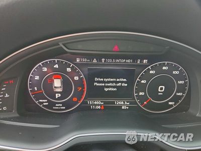 Zdjęcie 9 z 13 samochodu: 2019 AUDI Q7 PREMIUM PLUS VIN:WA1LAAF77KD009921 - miniatura