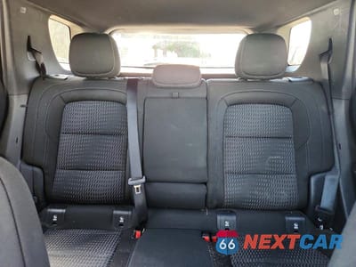 Zdjęcie 10 z 13 samochodu: 2025 CHEVROLET EQUINOX LT VIN:3GNAXPEG1SL324344 - miniatura