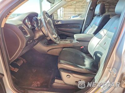 Zdjęcie 7 z 14 samochodu: 2013 DODGE DURANGO R/T VIN:1C4SDJCT0DC701084 - miniatura