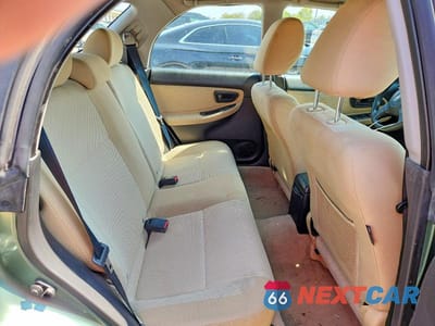 Zdjęcie 10 z 12 samochodu: 2006 SUBARU IMPREZA OUTBACK SPORT VIN:JF1GG68616H800635 - miniatura