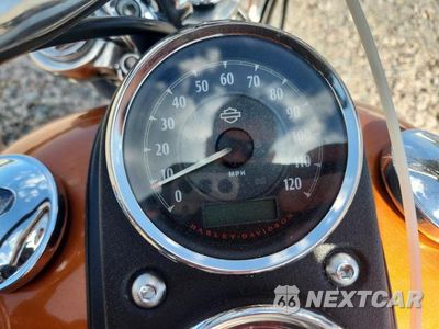 Zdjęcie 7 z 9 samochodu: 2014 HARLEY-DAVIDSON FXDL DYNA LOW RIDER VIN:1HD1GNM2XEC327633 - miniatura