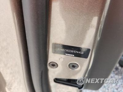 Zdjęcie 13 z 13 samochodu: 2008 VOLVO XC70 VIN:YV4BZ982081014458 - miniatura