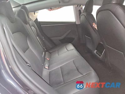 Zdjęcie 10 z 12 samochodu: 2025 TESLA MODEL 3 VIN:5YJ3E1EB3SF884650 - miniatura