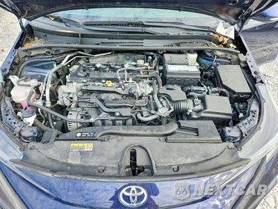 Zdjęcie 11 z 12 samochodu: 2024 TOYOTA COROLLA SE VIN:5YFP4MCE6RP200983 - miniatura