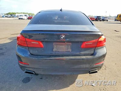 Zdjęcie 6 z 13 samochodu: 2018 BMW 540 I VIN:WBAJE5C59JWA96297 - miniatura