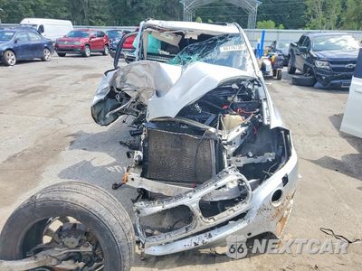 Piąte zdjęcie samochodu w środku: 2016 BMW X5 XDRIVE35I VIN:5UXKR0C50G0S90299 - miniatura