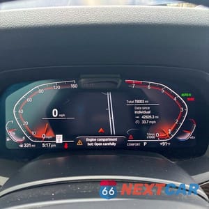 Zdjęcie 8 z 12 samochodu: 2019 BMW X5 XDRIVE40I VIN:5UXCR6C59KLK82393 - miniatura
