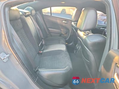 Zdjęcie 10 z 12 samochodu: 2019 DODGE CHARGER R/T VIN:2C3CDXCT3KH650802 - miniatura
