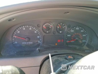 Zdjęcie 9 z 12 samochodu: 2008 FORD RANGER VIN:1FTYR10D78PA83527 - miniatura