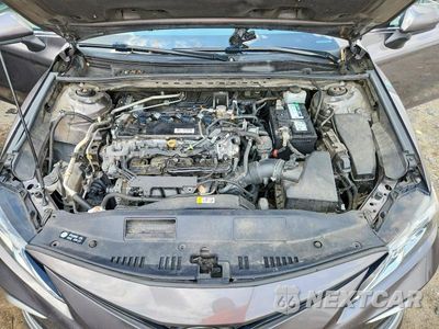 Zdjęcie 11 z 12 samochodu: 2023 TOYOTA CAMRY LE VIN:4T1C11BKXPU094255 - miniatura