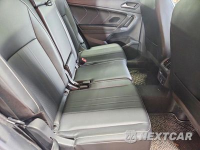 Zdjęcie 11 z 13 samochodu: 2022 VOLKSWAGEN TIGUAN SE R-LINE BLACK VIN:3VV8B7AX5NM131979 - miniatura