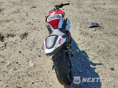Zdjęcie 6 z 8 samochodu: 2026 YAMAHA YZF690 S VIN:JYARM60E1TA000643 - miniatura