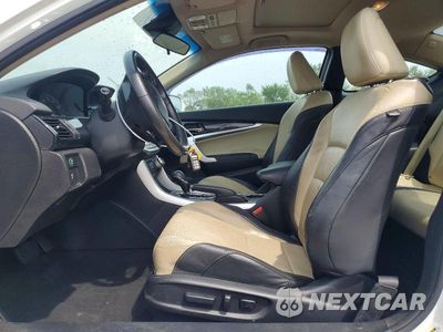 Zdjęcie 7 z 13 samochodu: 2013 HONDA ACCORD EXL VIN:1HGCT2B86DA005806 - miniatura