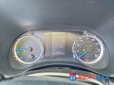 Zdjęcie 9 z 12 samochodu: 2020 TOYOTA HIGHLANDER HYBRID LE VIN:5TDZARAH8LS501121 - miniatura