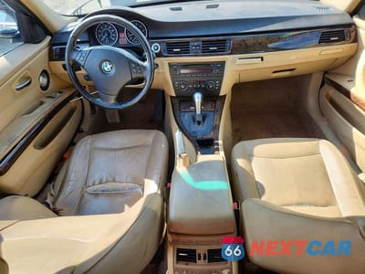 Zdjęcie 8 z 12 samochodu: 2006 BMW 330 I VIN:WBAVB33546KS35701 - miniatura