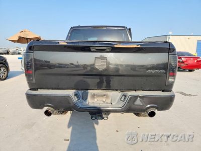 Zdjęcie 6 z 12 samochodu: 2016 RAM 1500 ST VIN:1C6RR7KTXGS187427 - miniatura