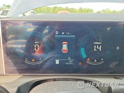 Zdjęcie 9 z 13 samochodu: 2025 HYUNDAI TUCSON SE VIN:5NMJA3DE3SH535061 - miniatura