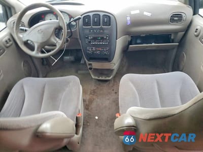 Zdjęcie 8 z 13 samochodu: 2003 DODGE GRAND CARAVAN SE VIN:1D4GP24383B260734 - miniatura