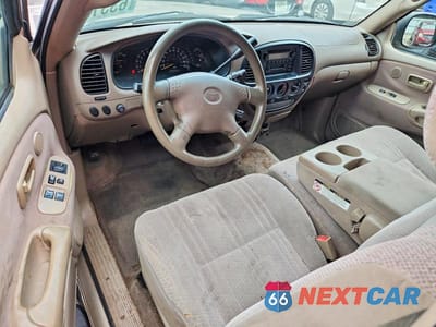 Zdjęcie 8 z 12 samochodu: 2002 TOYOTA TUNDRA SR5 VIN:5TBRN34102S293016 - miniatura