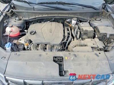 Zdjęcie 12 z 14 samochodu: 2023 HYUNDAI TUCSON SEL VIN:5NMJFCAE3PH289139 - miniatura
