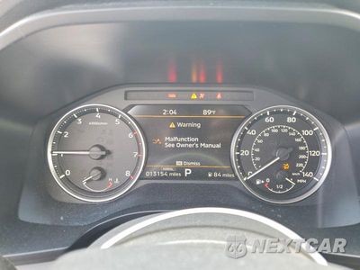 Zdjęcie 9 z 12 samochodu: 2025 MITSUBISHI OUTLANDER SE VIN:JA4J3VA84SZ056867 - miniatura