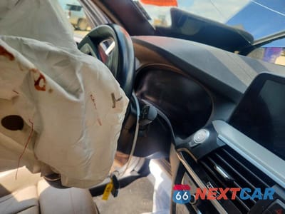 Zdjęcie 9 z 12 samochodu: 2021 BMW X3 SDRIVE30I VIN:5UXTY3C02M9E04990 - miniatura
