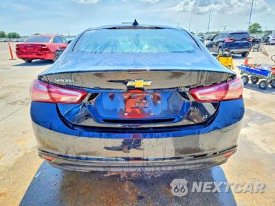 Zdjęcie 6 z 12 samochodu: 2020 CHEVROLET MALIBU LT VIN:1G1ZD5ST6LF035619 - miniatura